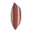 Delray Indoor/Outdoor Reversible Throw Pillow