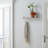Modern Wall Mounted Coat Rack - Elevate Your Space with This Stunning Home Decor Piece-1690786672-1658295637
