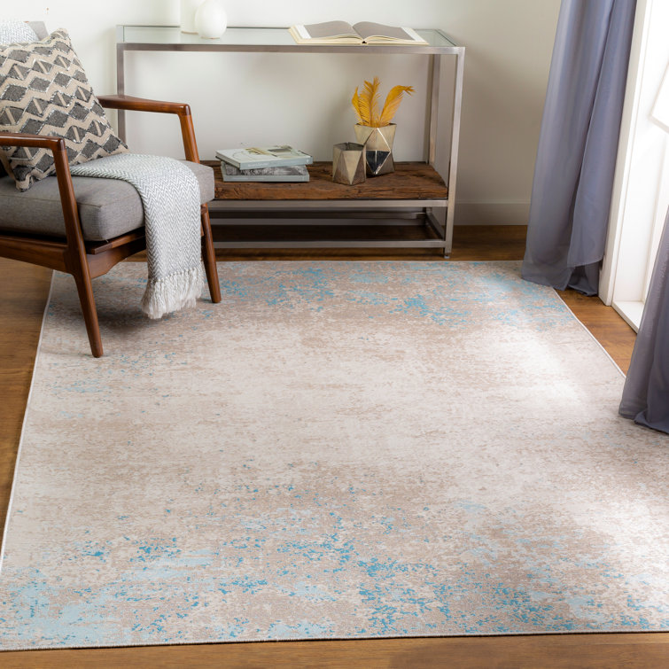 Alicja Abstract Indoor / Outdoor Rug