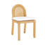 Chaise de salle à manger Clyatt
