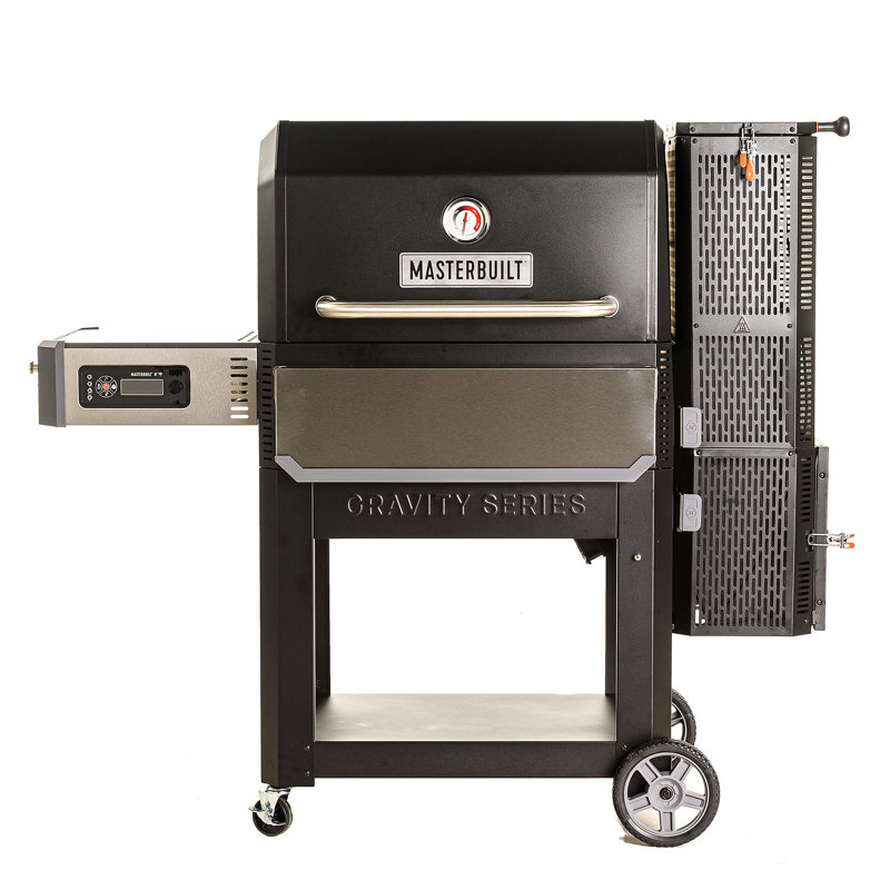 Masterbuilt - 1050 - Pizza Pack