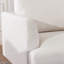 Ensemble de 2 fauteuils pivotants rembourrés Miller-1676801466