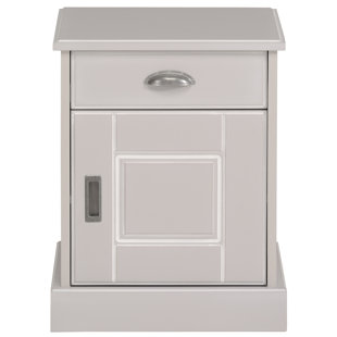16.9'' W Nightstand