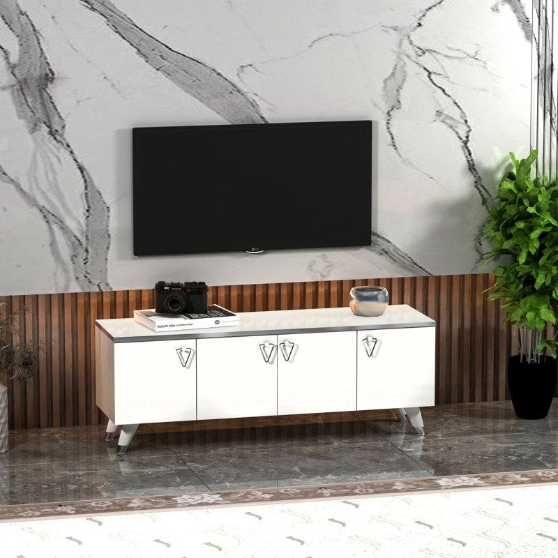Almont TV Stand, 120 cm