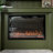 Sideline Elite Smart Electric Fireplace-1489712556