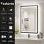 Miroir de salle de bain super lumineux-2079081163-2066331773