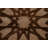 One-of-a-Kind 6'7'' X 10'3'' New Age Wool Area Rug in