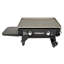 28" Two Burner Gas Griddle And Cover