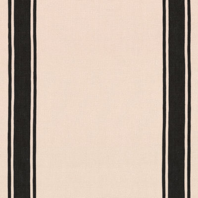HAJDU STRIPE Heavy Linen