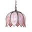 10" Wide Tulip Mini Pendant-11589878