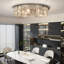 Bahner 13-light Crystal Chandelier