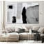 Unlevel sur toile-92588581