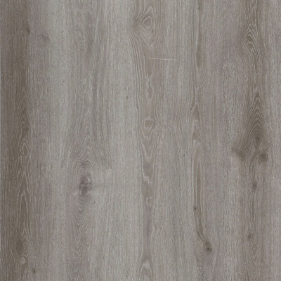 GlueCore Pres 12mil x 6" W x 36" L Cliffside Glue Down Luxury Vinyl Plank Flooring