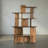 Kilimanjaro Geometric Bookcase