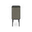 Brabantia Bo Touch 3 x 11 Litre Bin-126075799
