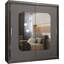 Cherith 2 Door Wardrobe-628860884-649879078
