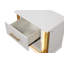 Table de chevet Gilta