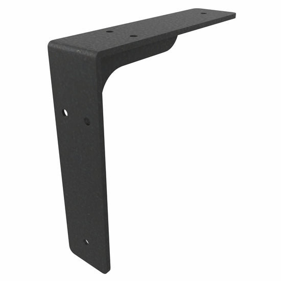 The Original Contractor Utility Bracket, 12” H x 2” W x 12” D