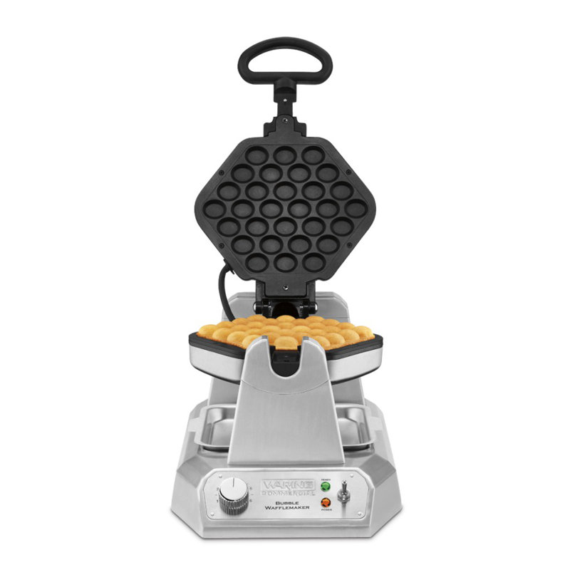 Waring 7'' Belgian Waffle Maker