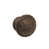 Oil Rubbed Bronze