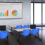 Niamani Steel Training Table-23979591-23979597