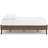 Loghan Platform Bed-98582298
