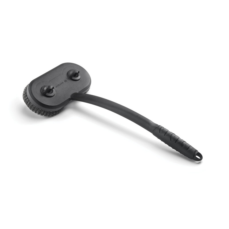 Brosse à récurer pour grillage Outset