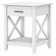 Huckins End Table with Storage