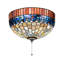 3 - Light Flush Mount