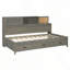 Lit de jour en bois avec 3 tiroirs de rangement-800836403-800836401
