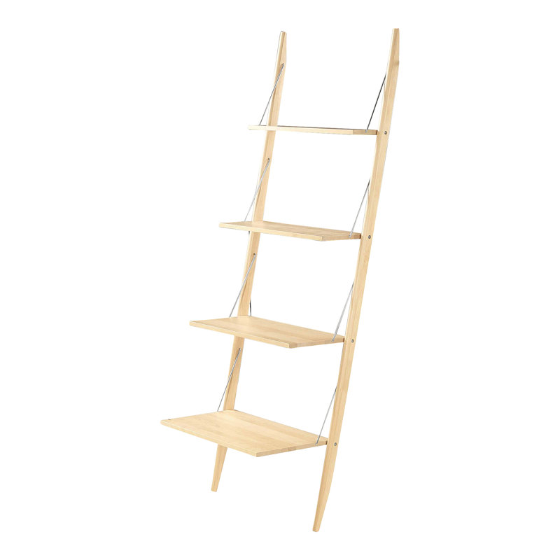 Evelyn 4 Piece Wood