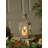 10.43'' H Metal Tabletop Candlestick-801897243