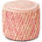 Wood Accent Stool