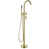 Brushed Gold is out of stock