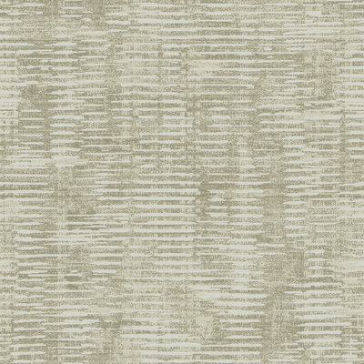 Elegance Collection Stripy Shimmer Wallpaper Roll