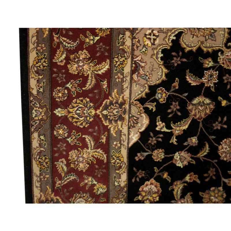 One-of-a-Kind 5'10" X 9' Area Rug