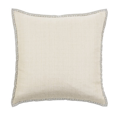 Isolde Square Pillow Cover & Insert