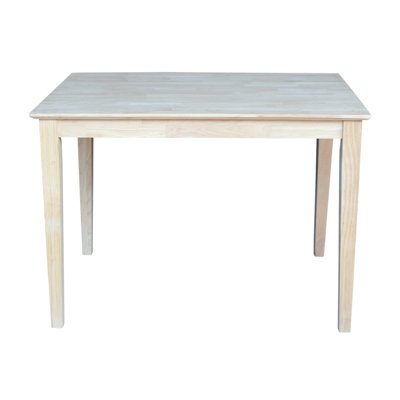 Calumet Heimann Dining Table