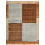 Hand-Knotted High-Quality Red Area Rug