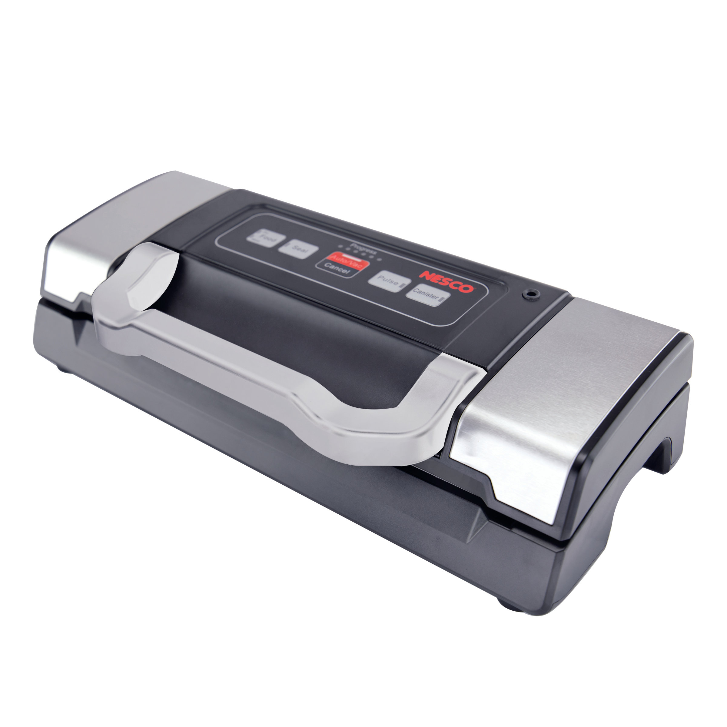 Nesco Deluxe Vacuum Sealer & Reviews | Wayfair