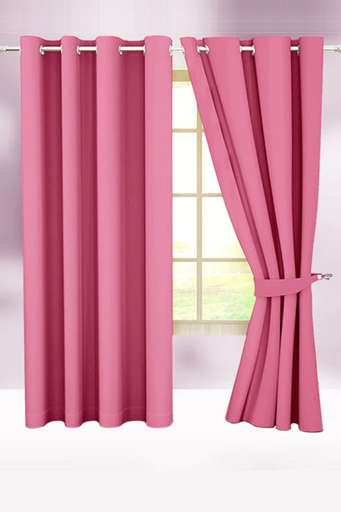 Blackout Curtains