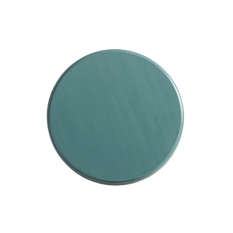 Newport End Table, Seaglass