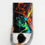 Élégante peinture murale en verre trempé de 13,8 po x 21,7 po | 100% verre trempé, épaisseur: 0,16 pouce | Imprimé UV pour des couleurs éclatantes | Parfait pour la décoration intérieure, le salon et les espaces de bureau