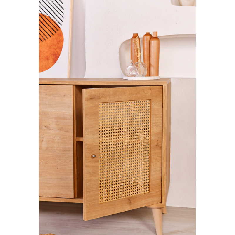 Wolina 81cm Sideboard