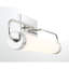 Meuble-lavabo 1 lumière 35 po Tellie-1174848043