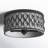 Fabric Flush Mount-1269705660