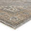 Tapis brun clair Varasteh-1083229919