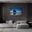 Art épique «Day's End At Cannon Beach» par Rick Berk, 36 po x 24 po-117460962