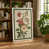 Ochre Border selected