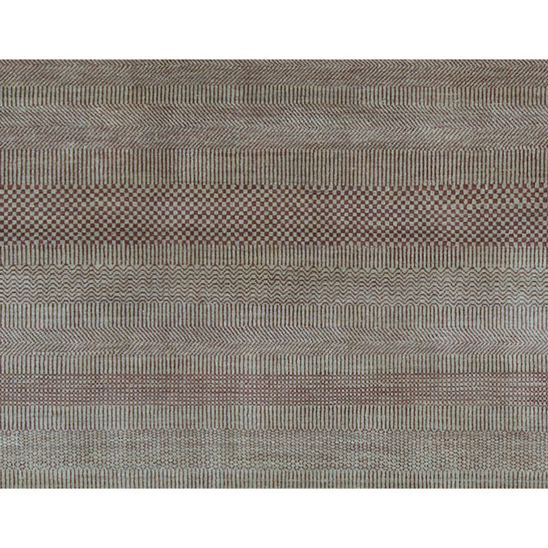 One-of-a-Kind 7'7" X 8'1" Area Rug